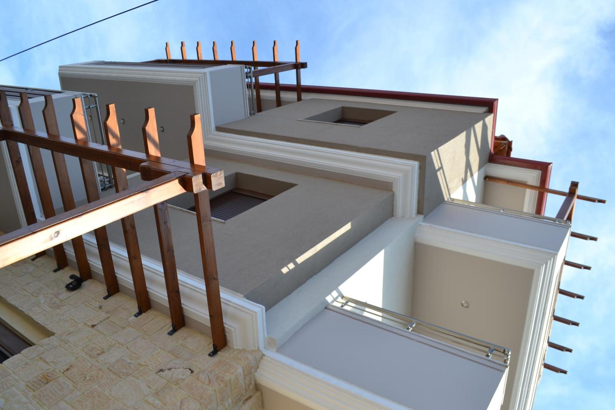 Mediterranean Holidays Ierissos Exterior foto